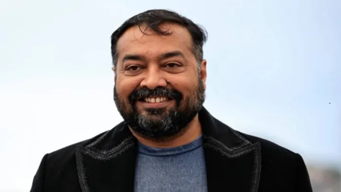 Anurag Kashyap:आधे घंटे के ₹2 लाख, 1 घंटे के ₹5 लाख… अनुराग कश्यप ने तय किया अपना रेट, बोले- नए लोगों पर वक्त बर्बाद नहीं करूँगा- हिंदी पत्रिका